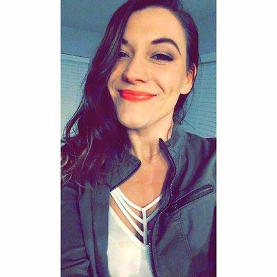 photo of Samantha C.