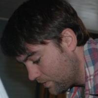 Photo of Aaron P.