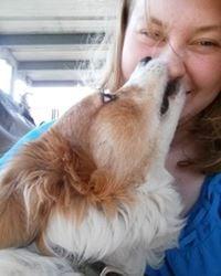 photo of Alexandria J.