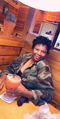 photo of Lakisha A.
