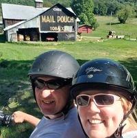 photo of Michelle D.