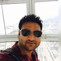 Photo of Nishant P.
