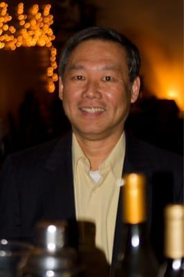Photo of Steve P.