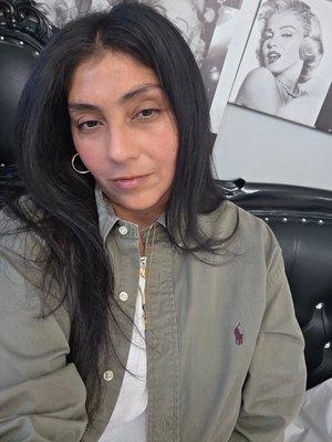 Photo of Christina A.