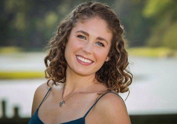 Photo of Jessica H.