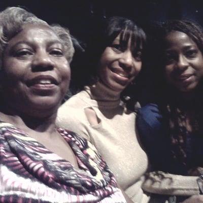 Photo of Shawayne M.