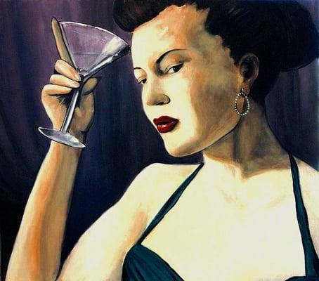 photo of Ludmilla W.