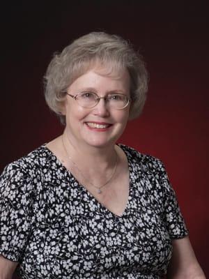 photo of Sonja R.