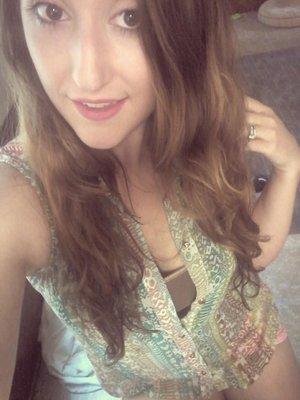 Photo of Whitney M.
