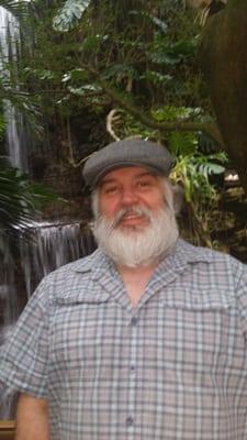 Photo of Bill M.