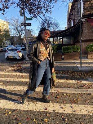 Photo of Ayana O.