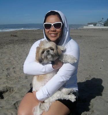 photo of Linda T.