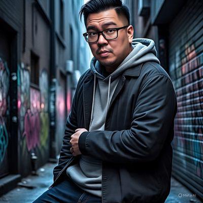 photo of Ralph Lauren T.