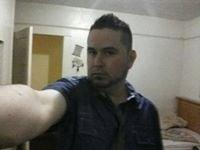 Photo of Uriel R.