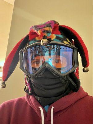 photo of Katherine B.