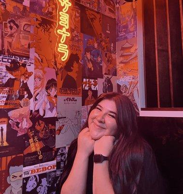 photo of AmyLiccet N.