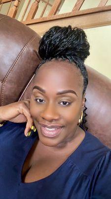 Photo of LaTanya H.
