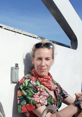 Photo of E R.
