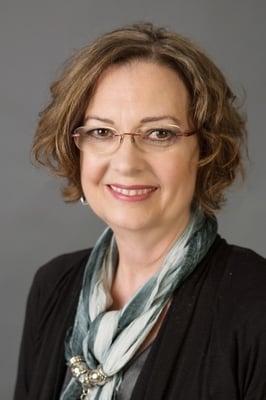 Photo of Rebecca C.