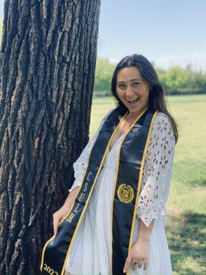 Photo of Devynn B.