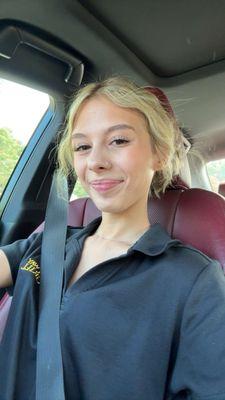 Photo of Helaina B.