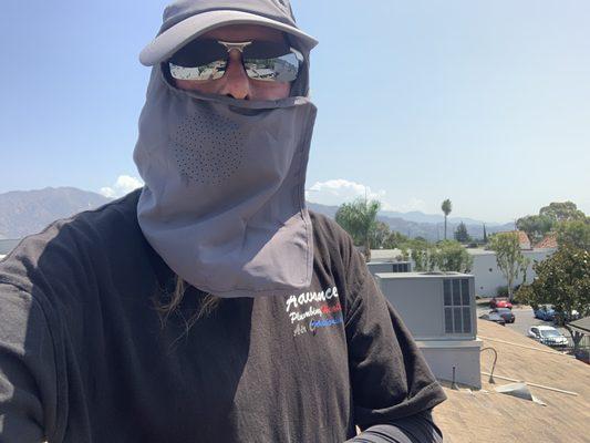 Photo of Craig F.