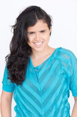Photo of Desiree Michelle M.