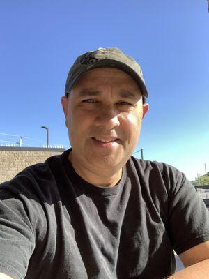 Photo of Joseph A.