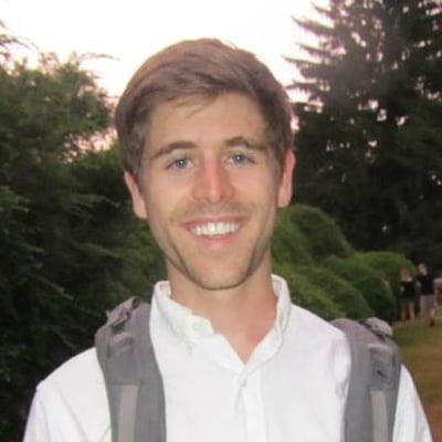 Photo of Matt G.
