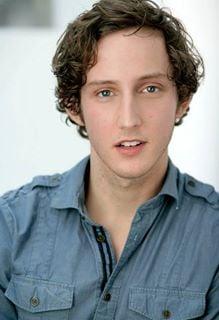 Photo of Hunter R.