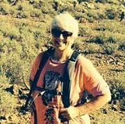Photo of Cheryl G.