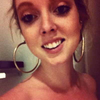 photo of Alexandra R.