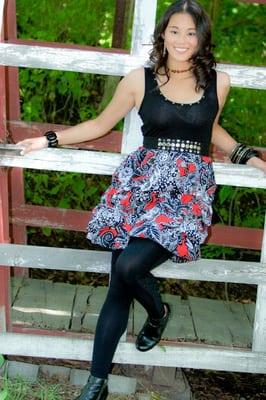 photo of SarahJane P.