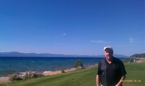 Photo of Tom C.