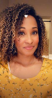 photo of Michelle M.