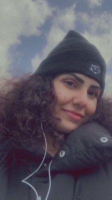 photo of Ayşegül Ü.