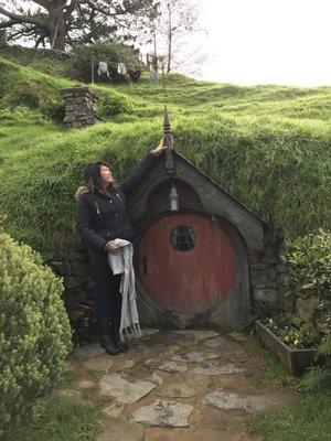 Photo of Shermaine S.