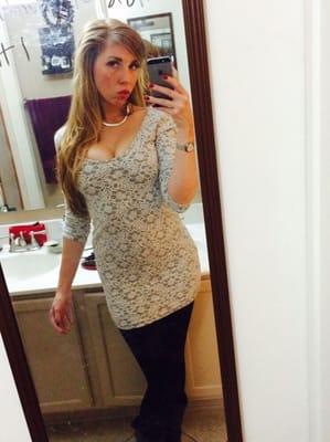 Photo of Tiffany H.