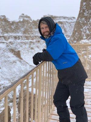 Photo of Tyler Q.