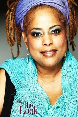 photo of Renee F.