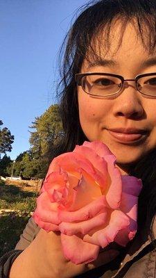 Photo of JiaHui L.