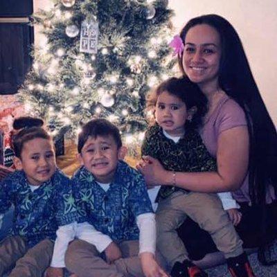 photo of VitaMasi T.