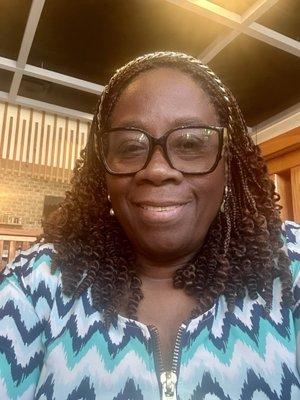 photo of Jannette A.