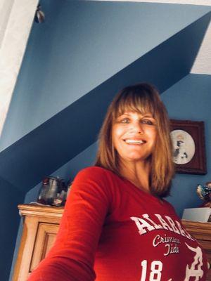 Photo of Paula D.