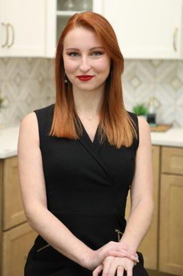 photo of Stephanie ..