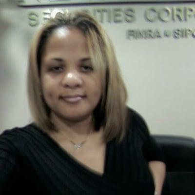 Photo of Annette H.