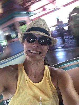 photo of Jennifer M.