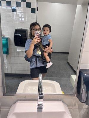 photo of Mayerlin T.