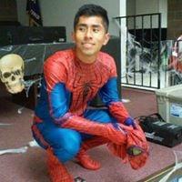 Photo of Angel V.