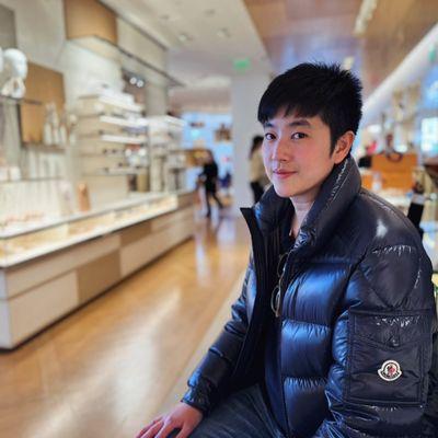 Photo of Pun K.